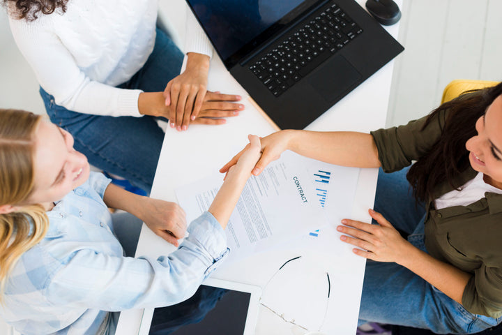 ABOUT US – M-Commerce Corporation