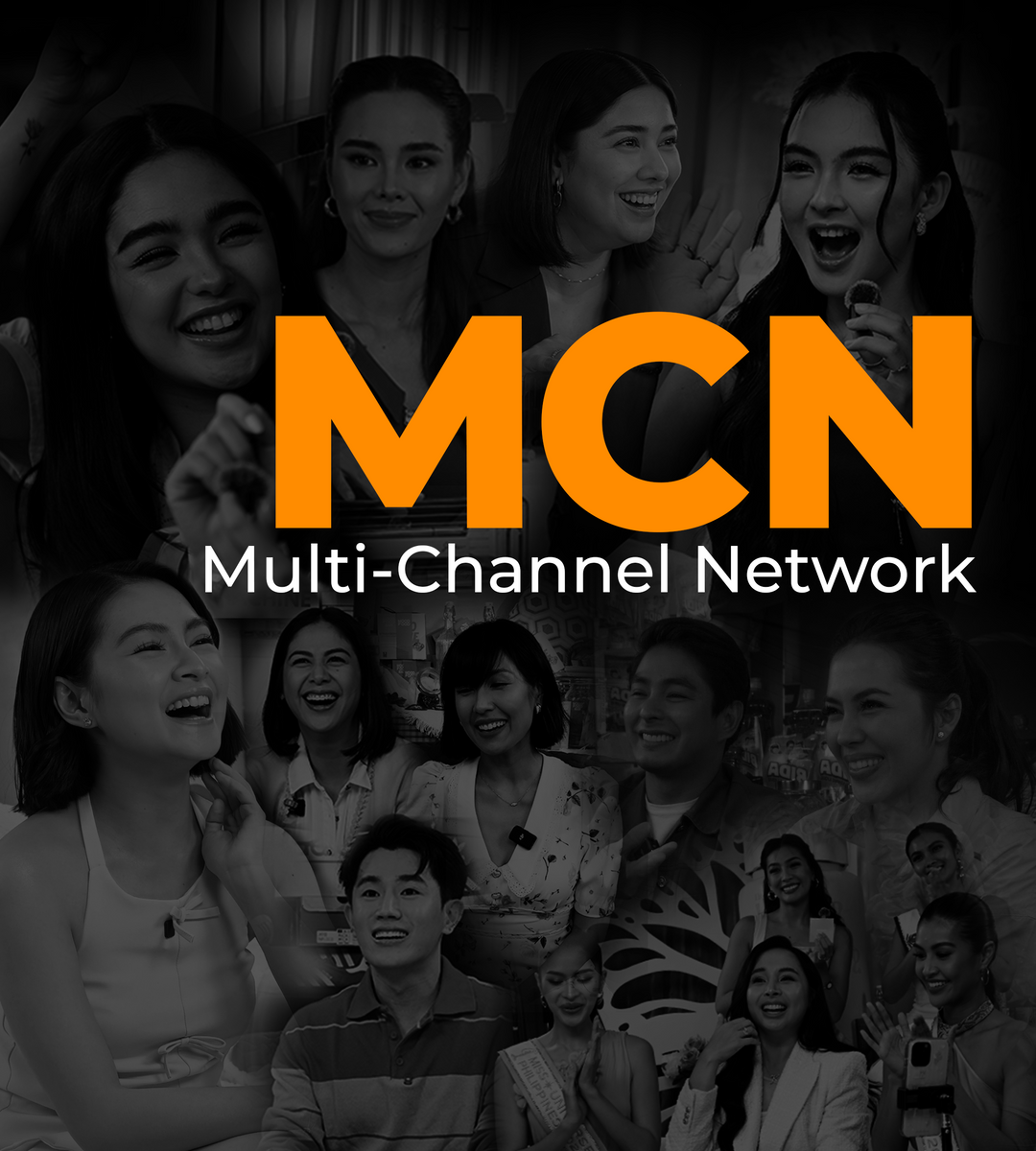 SERVICES – M-Commerce Corporation